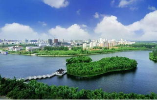廣東生態環境廳 預計未來三年全省環境產業市場將達一萬億，生態環境材料駛入發展快車道