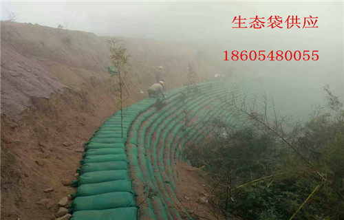 潤杰環保 河津生態袋廠家的綠色責任與未來